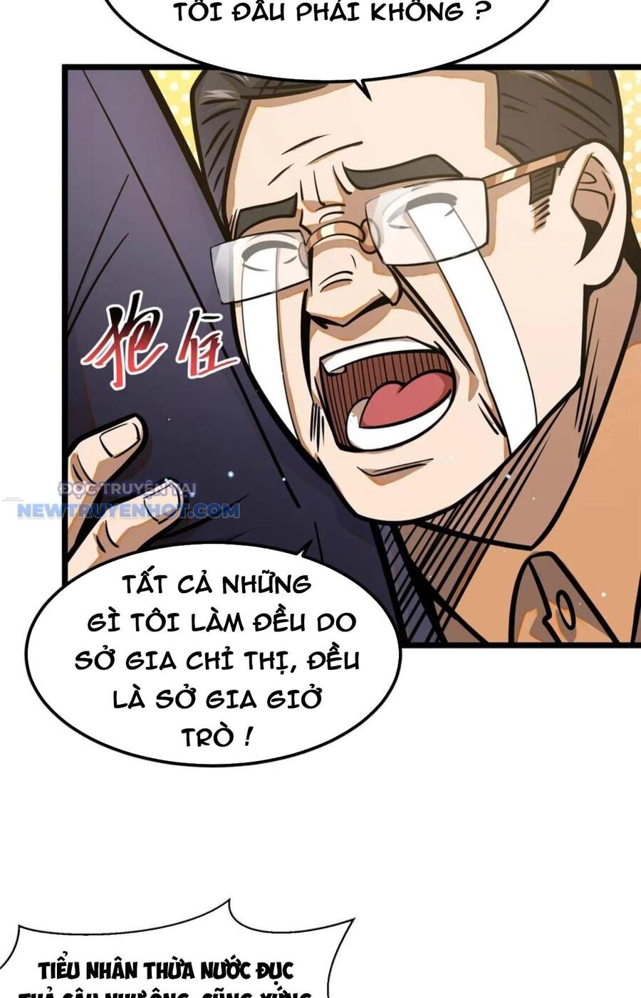 Đô Thị Cực Phẩm Y Thần Chap 57 - Next Chap 58