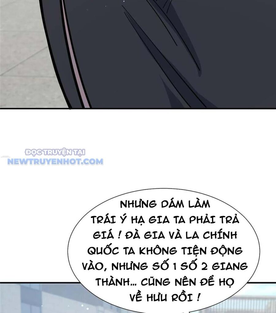 Đô Thị Cực Phẩm Y Thần Chap 57 - Next Chap 58