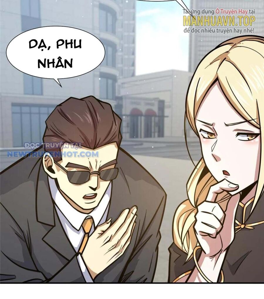 Đô Thị Cực Phẩm Y Thần Chap 57 - Next Chap 58