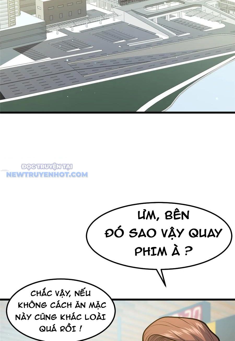 Đô Thị Cực Phẩm Y Thần Chap 58 - Next Chap 59