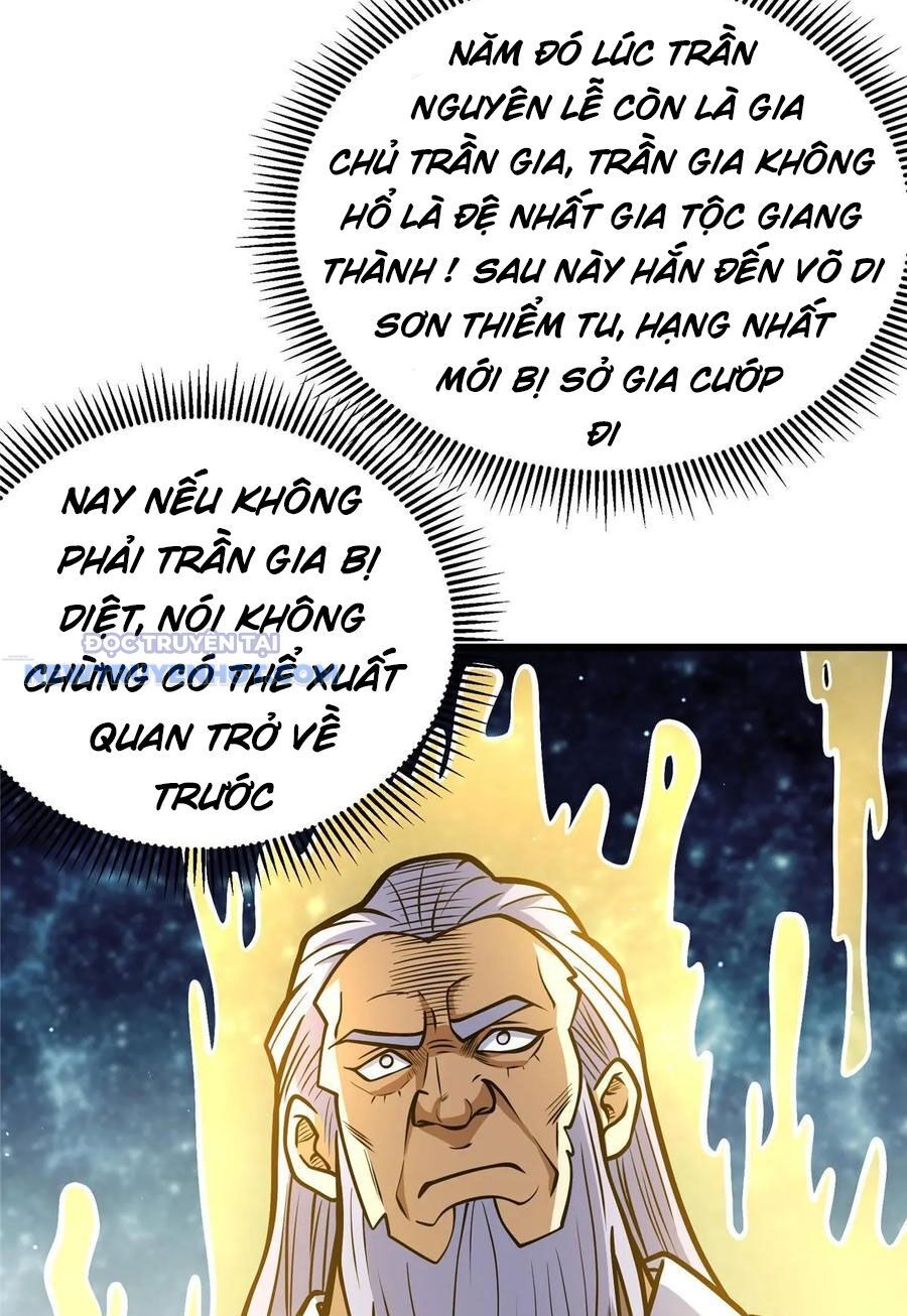 Đô Thị Cực Phẩm Y Thần Chap 58 - Next Chap 59
