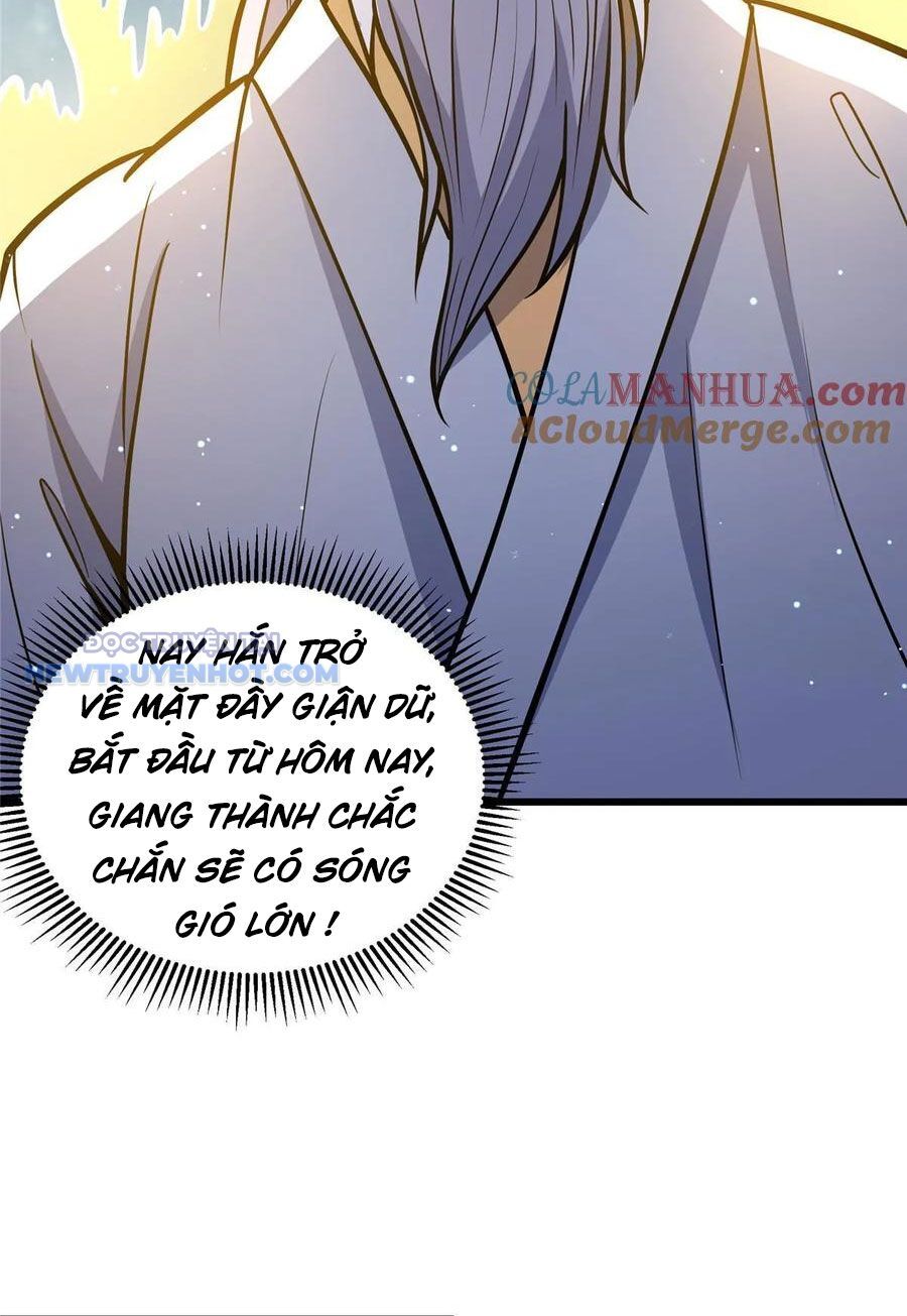 Đô Thị Cực Phẩm Y Thần Chap 58 - Next Chap 59