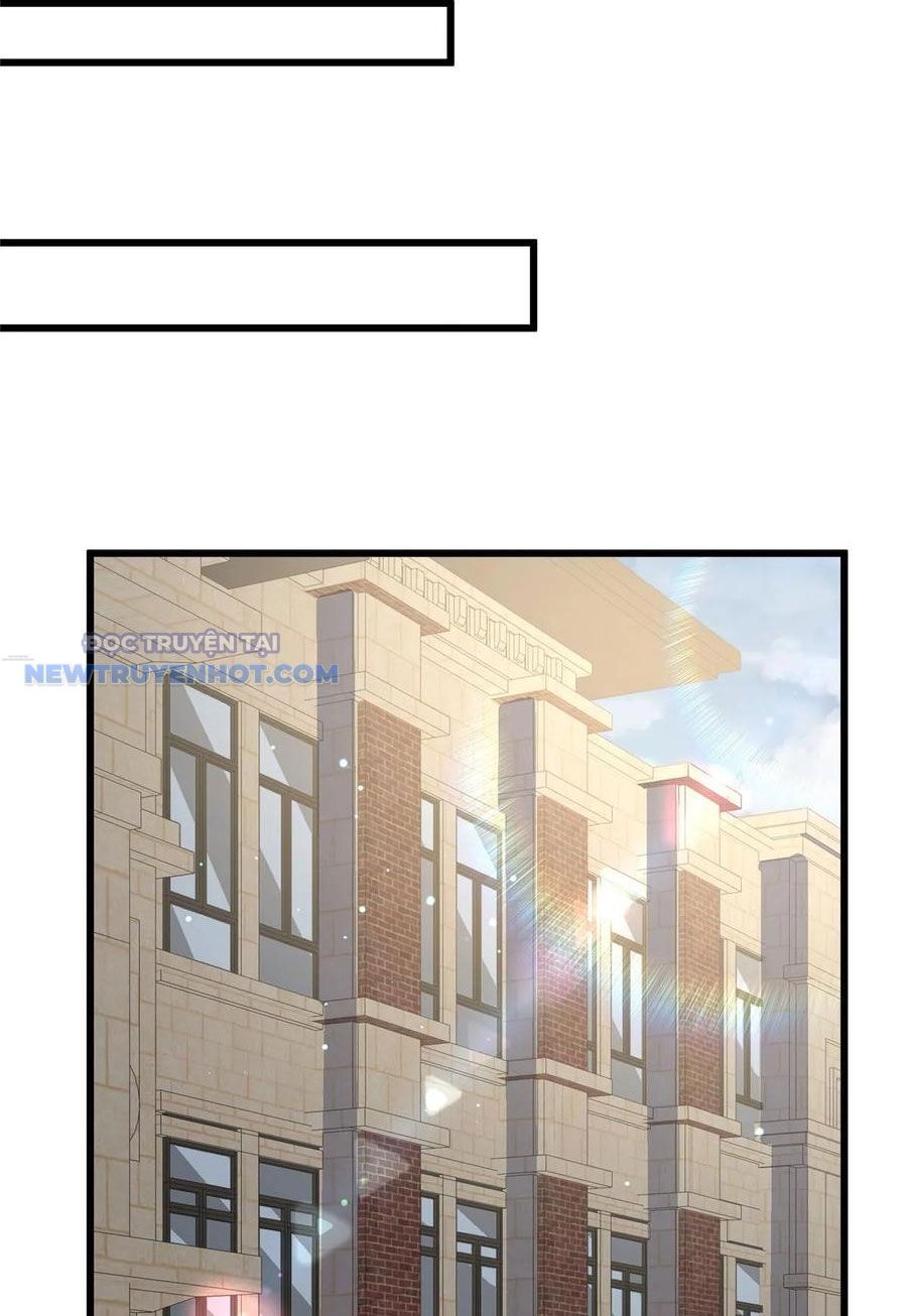 Đô Thị Cực Phẩm Y Thần Chap 58 - Next Chap 59