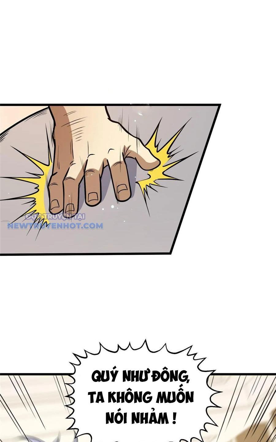 Đô Thị Cực Phẩm Y Thần Chap 58 - Next Chap 59