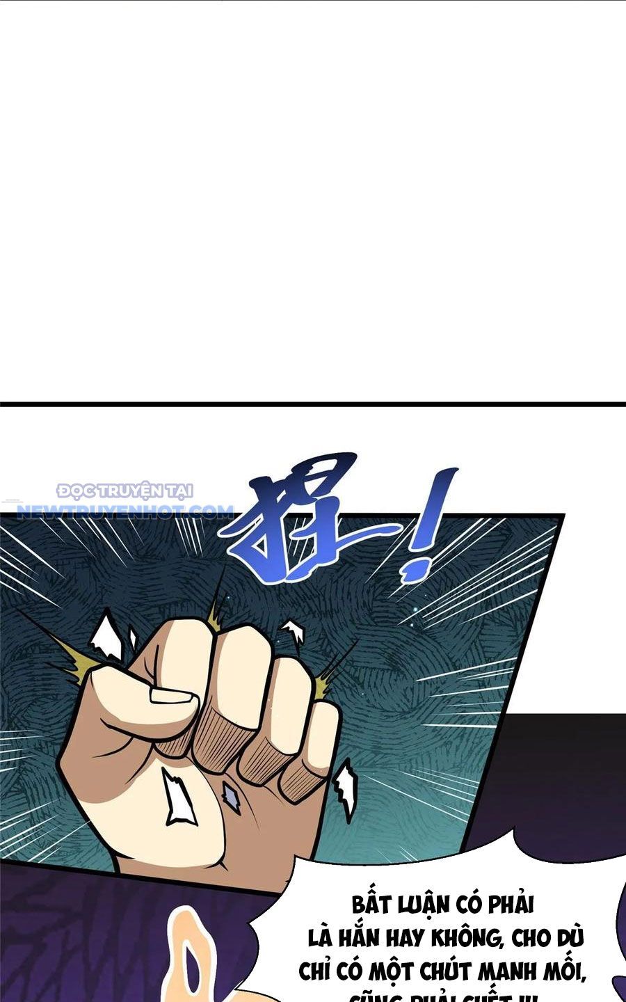 Đô Thị Cực Phẩm Y Thần Chap 58 - Next Chap 59