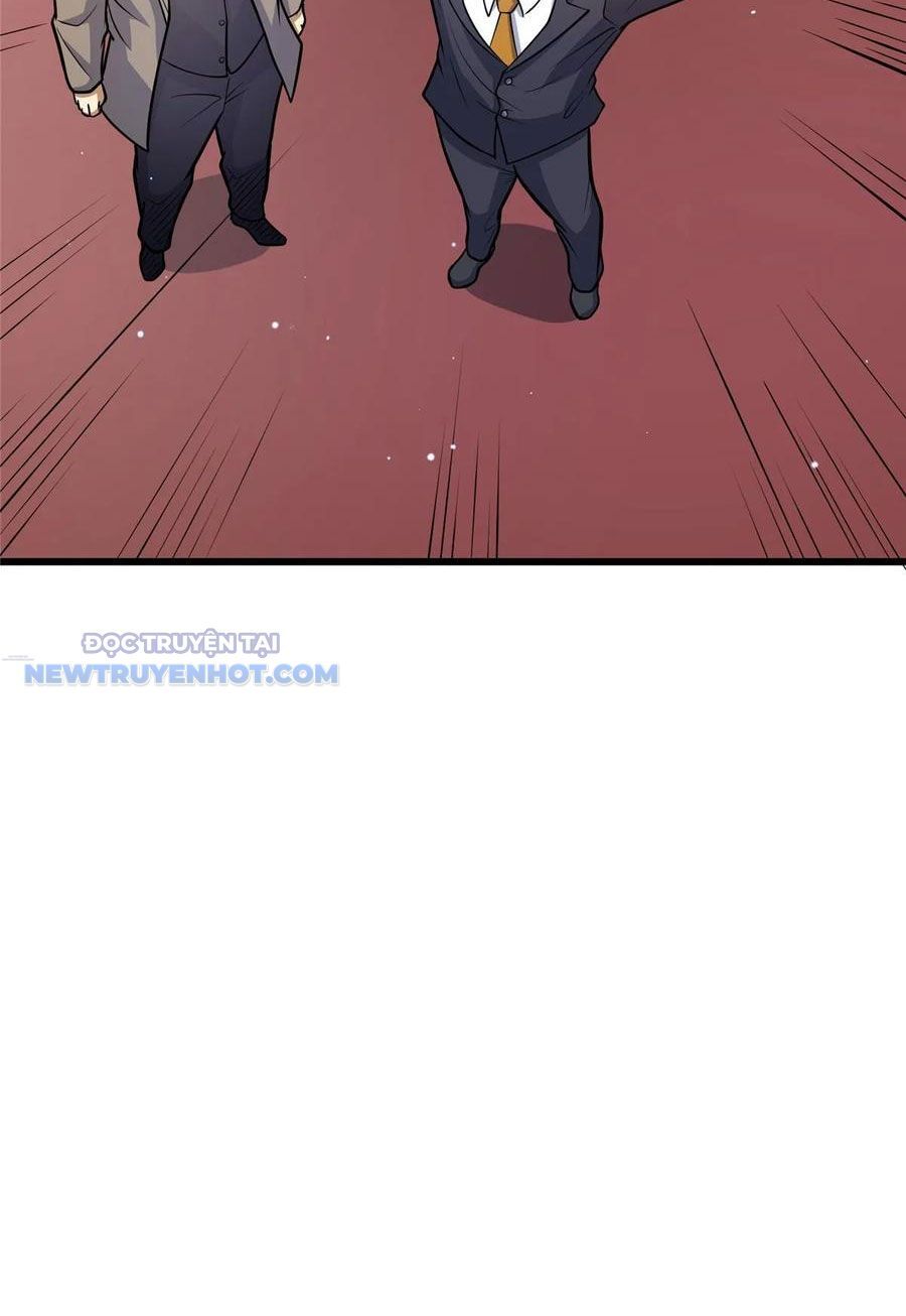Đô Thị Cực Phẩm Y Thần Chap 58 - Next Chap 59