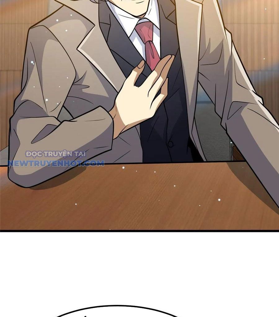 Đô Thị Cực Phẩm Y Thần Chap 58 - Next Chap 59
