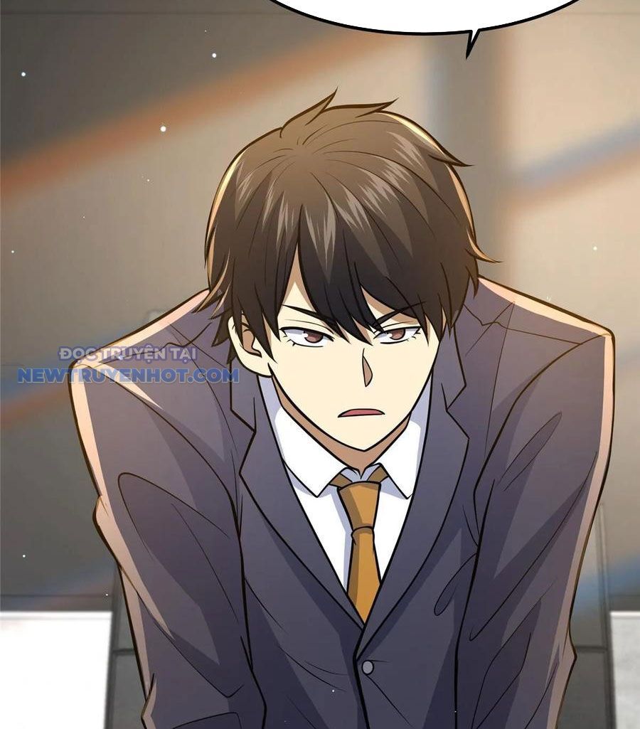 Đô Thị Cực Phẩm Y Thần Chap 58 - Next Chap 59