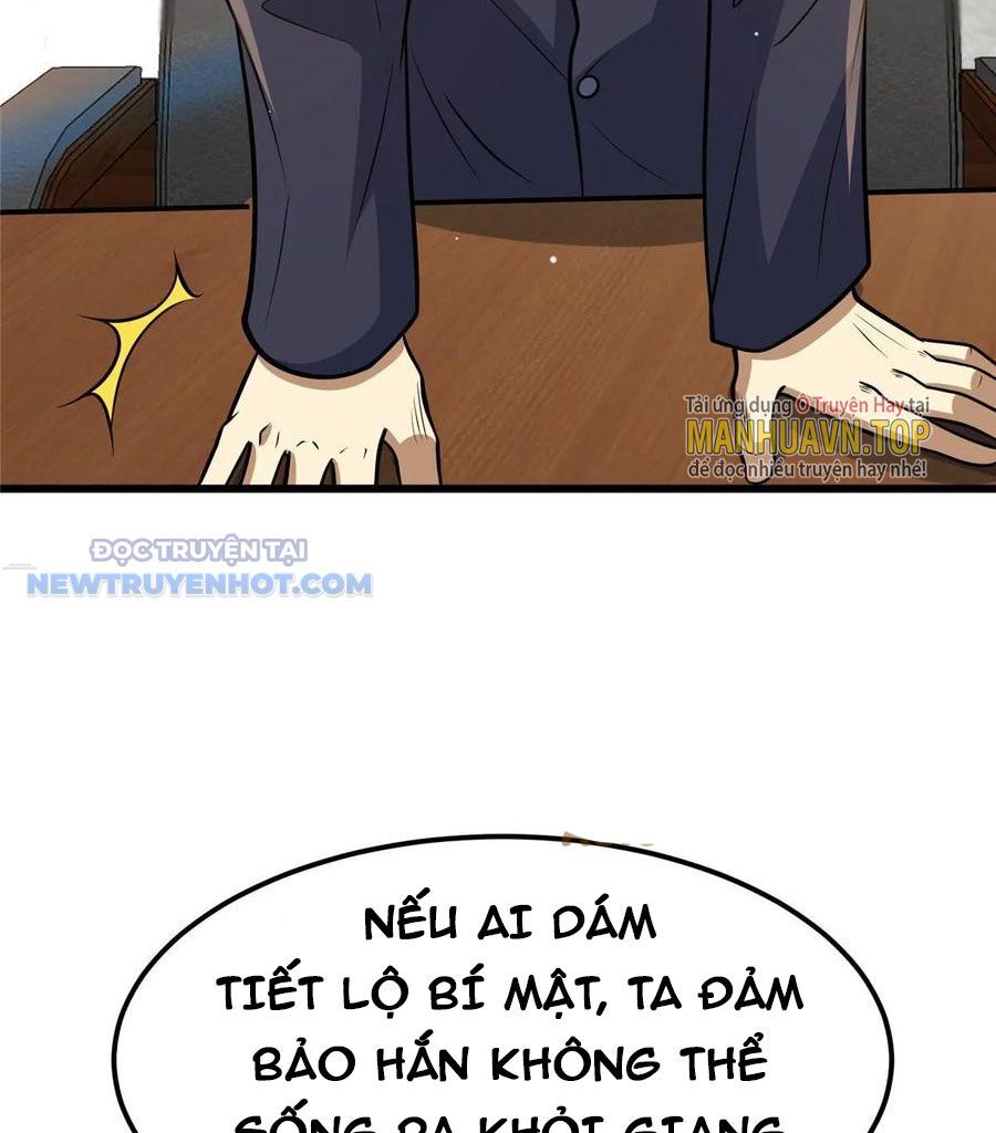 Đô Thị Cực Phẩm Y Thần Chap 58 - Next Chap 59