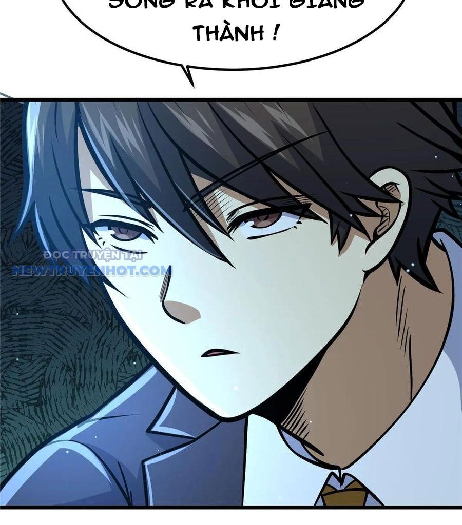 Đô Thị Cực Phẩm Y Thần Chap 58 - Next Chap 59