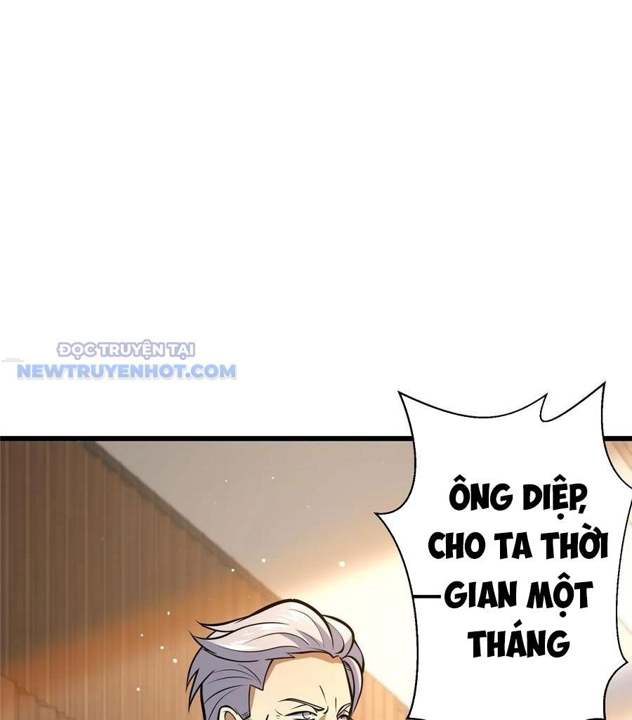 Đô Thị Cực Phẩm Y Thần Chap 58 - Next Chap 59