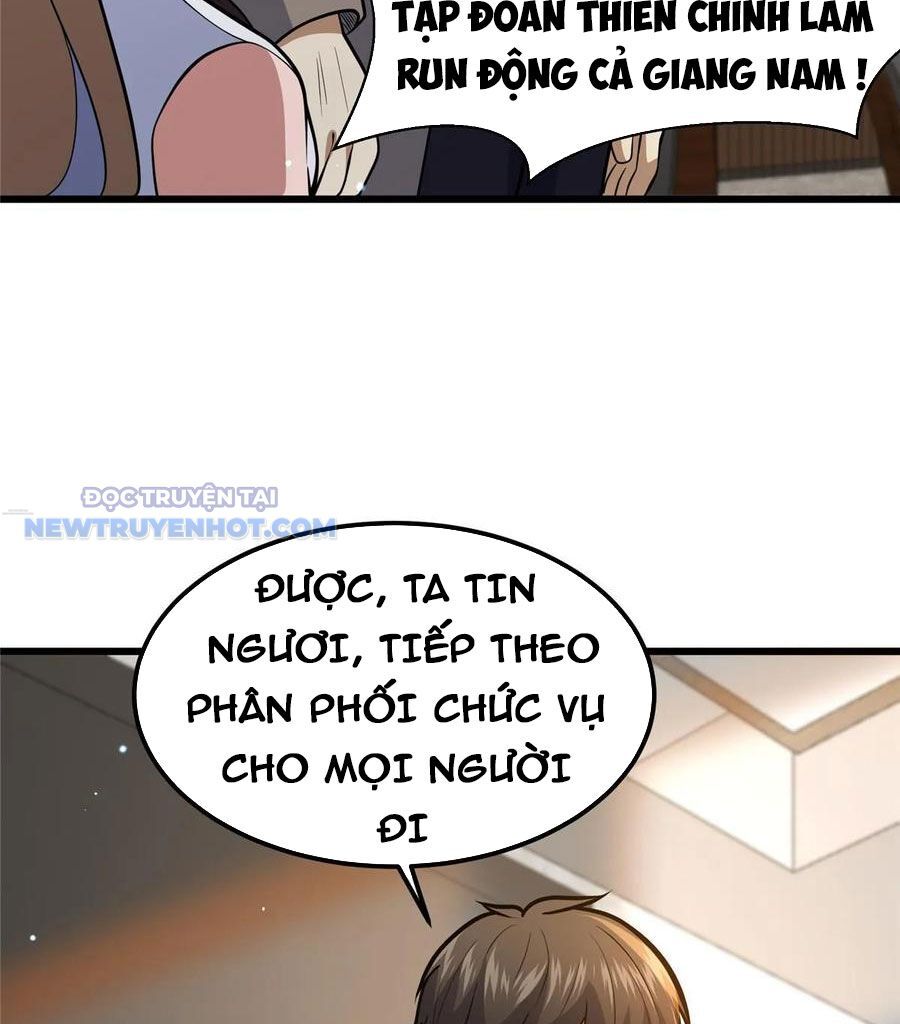 Đô Thị Cực Phẩm Y Thần Chap 58 - Next Chap 59