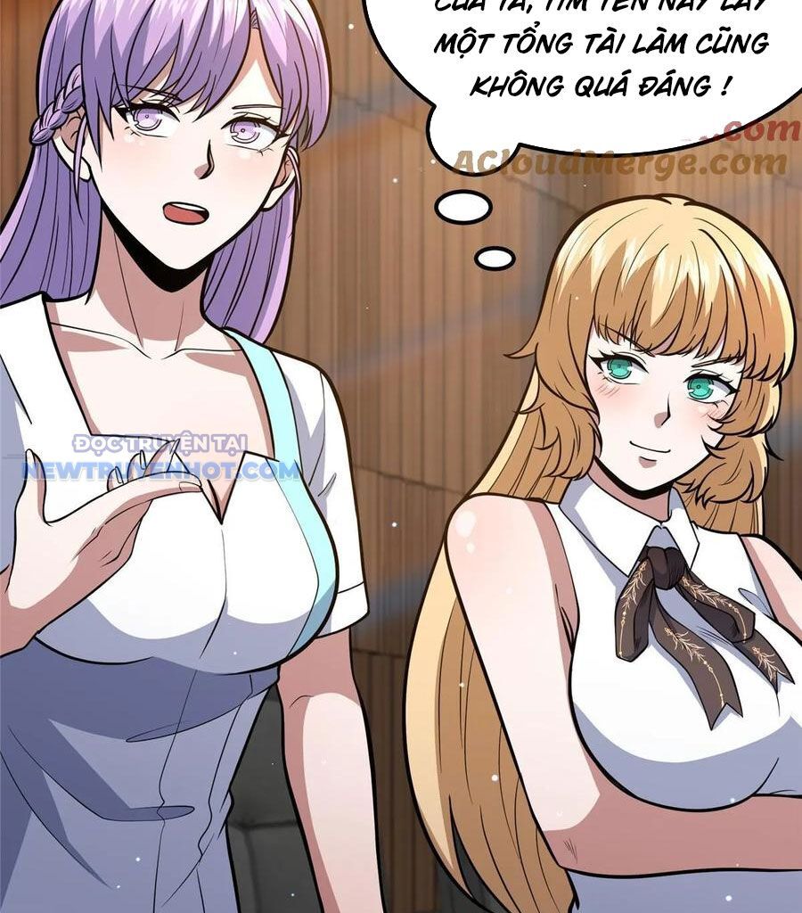 Đô Thị Cực Phẩm Y Thần Chap 58 - Next Chap 59