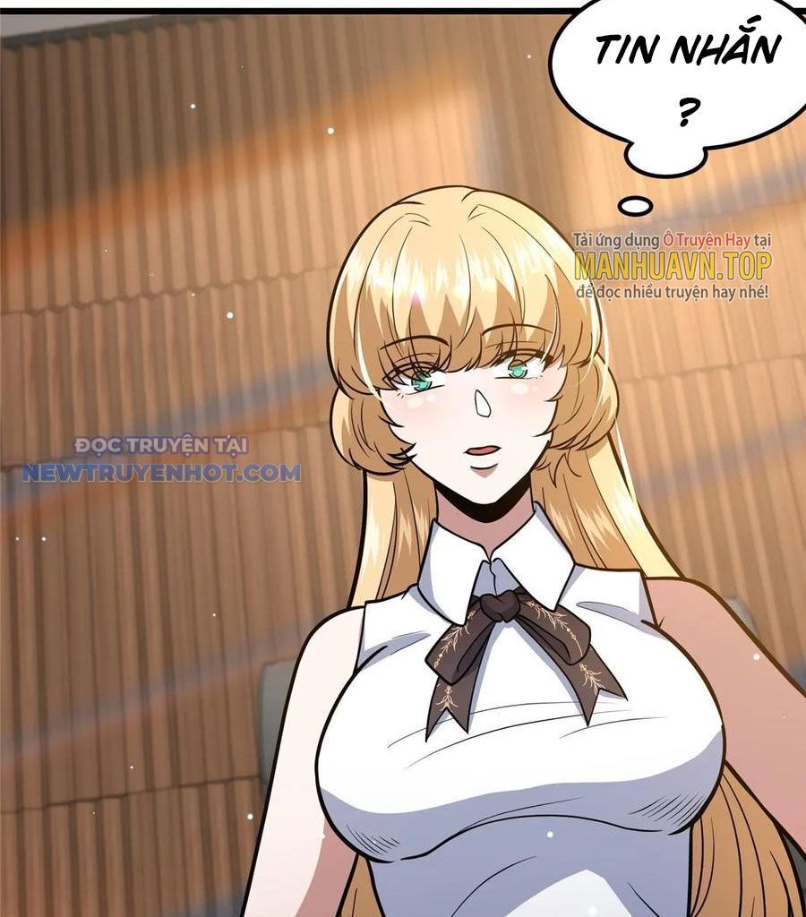 Đô Thị Cực Phẩm Y Thần Chap 58 - Next Chap 59