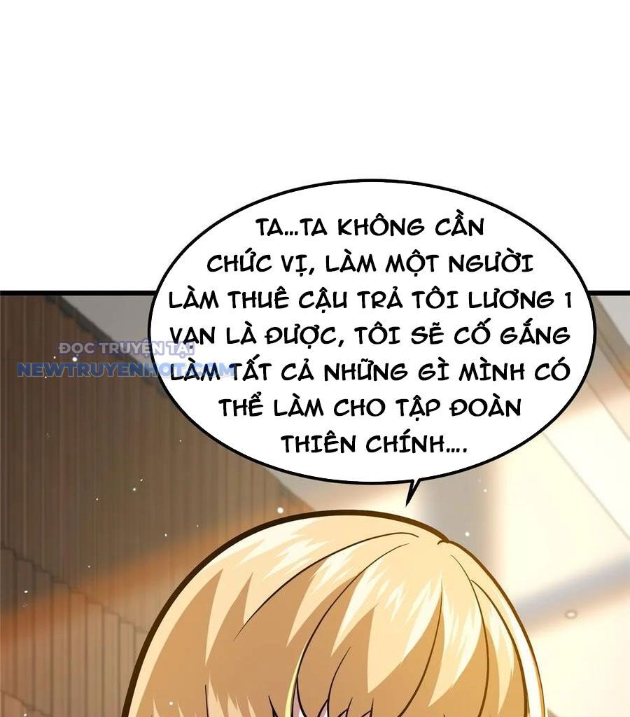 Đô Thị Cực Phẩm Y Thần Chap 58 - Next Chap 59