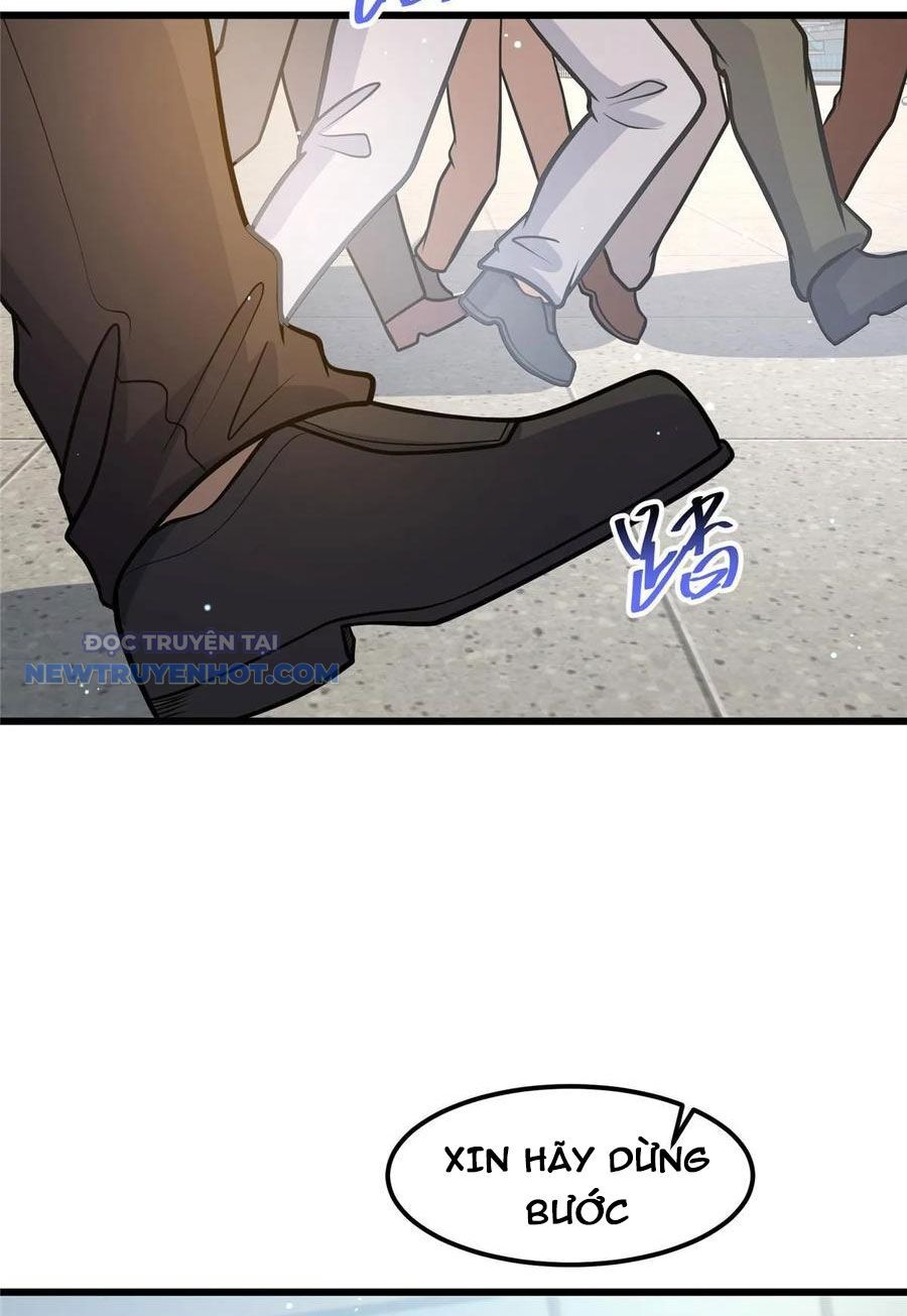 Đô Thị Cực Phẩm Y Thần Chap 58 - Next Chap 59