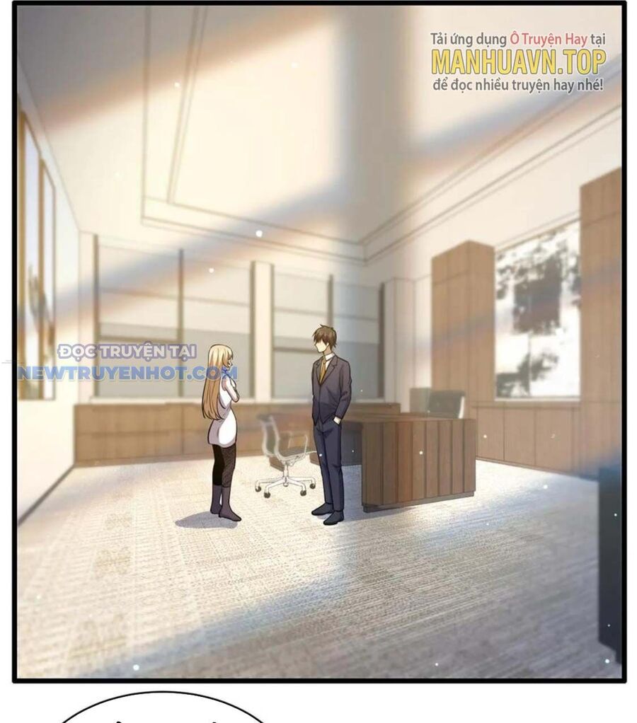Đô Thị Cực Phẩm Y Thần Chap 59 - Next Chap 60