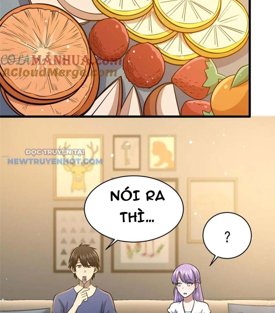 Đô Thị Cực Phẩm Y Thần Chap 59 - Next Chap 60