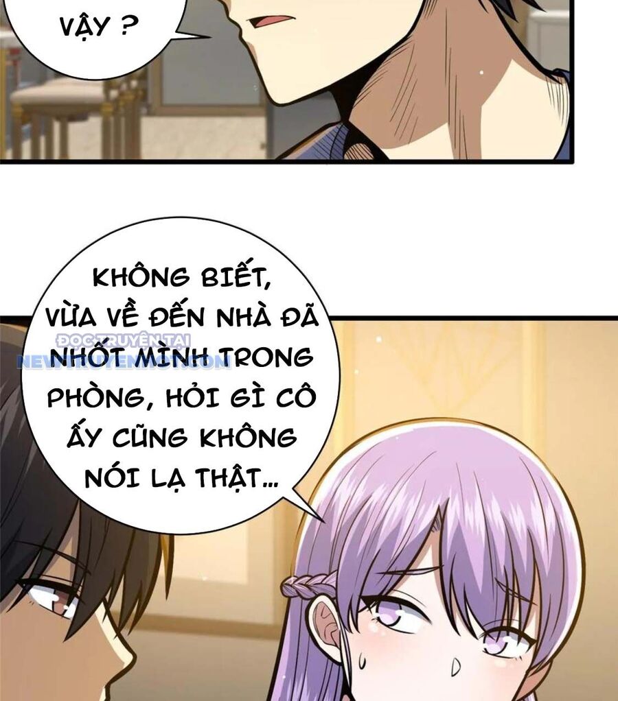 Đô Thị Cực Phẩm Y Thần Chap 59 - Next Chap 60