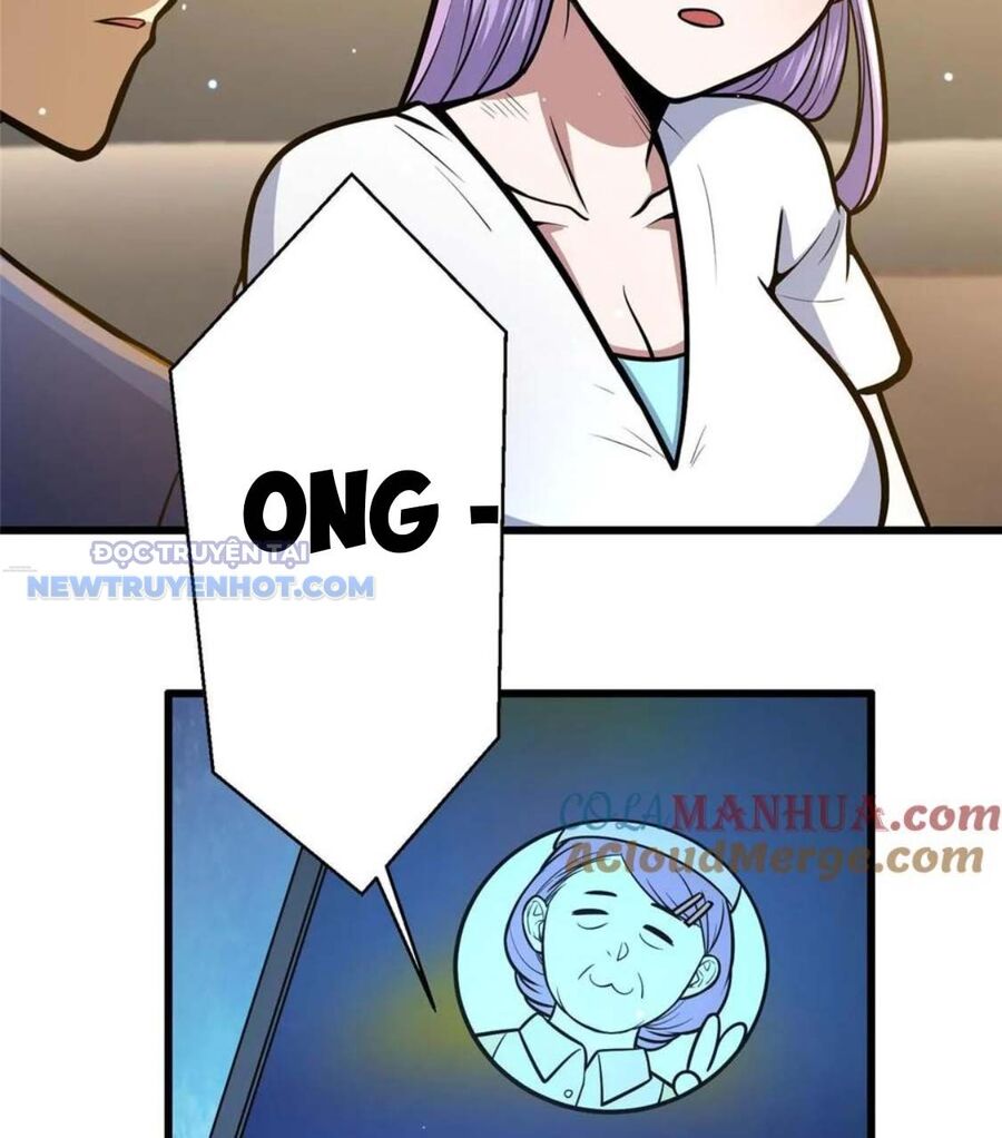 Đô Thị Cực Phẩm Y Thần Chap 59 - Next Chap 60