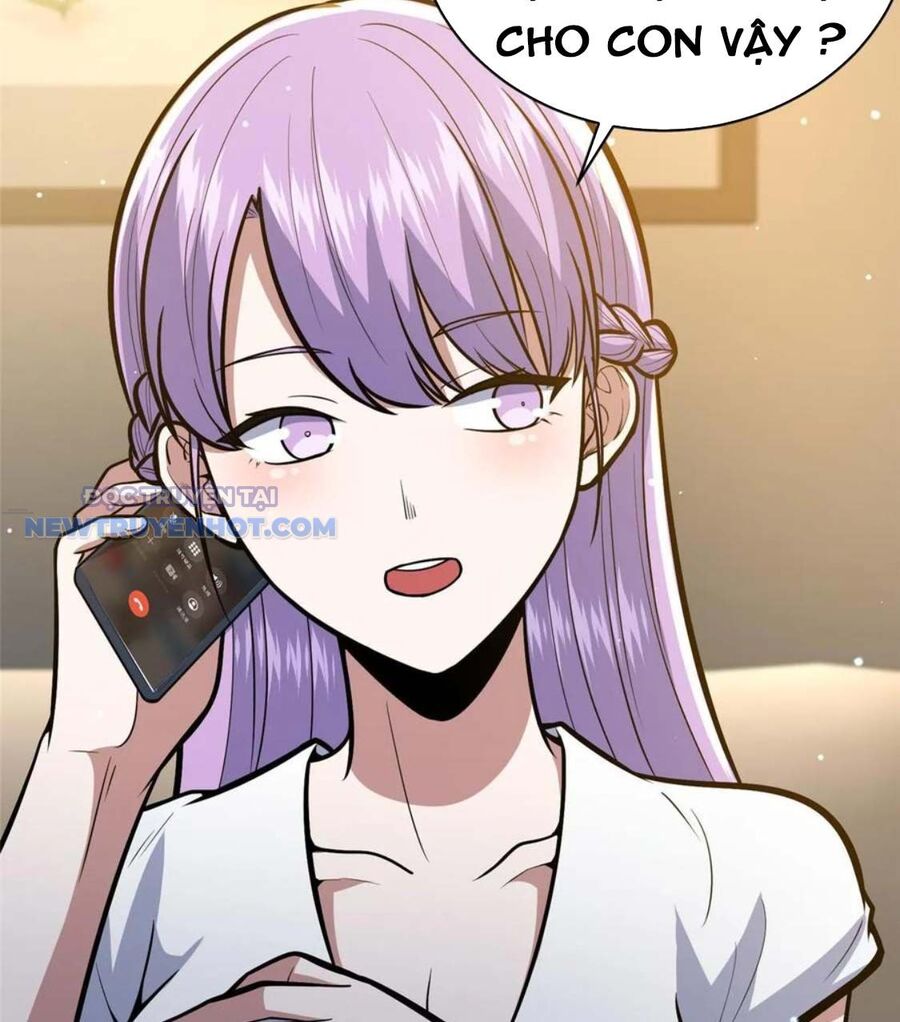 Đô Thị Cực Phẩm Y Thần Chap 59 - Next Chap 60