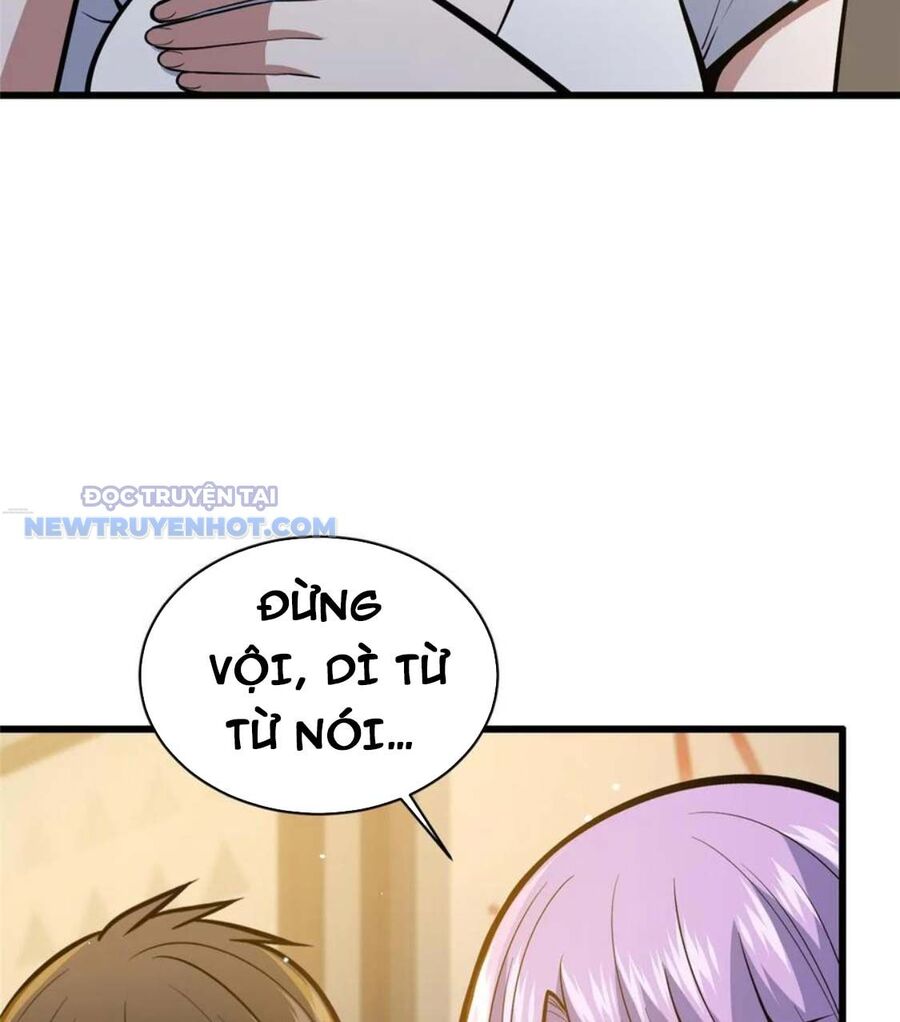 Đô Thị Cực Phẩm Y Thần Chap 59 - Next Chap 60