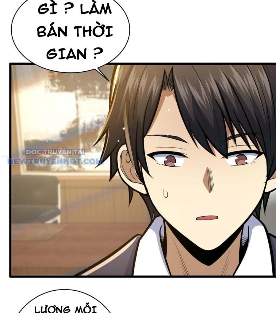 Đô Thị Cực Phẩm Y Thần Chap 59 - Next Chap 60