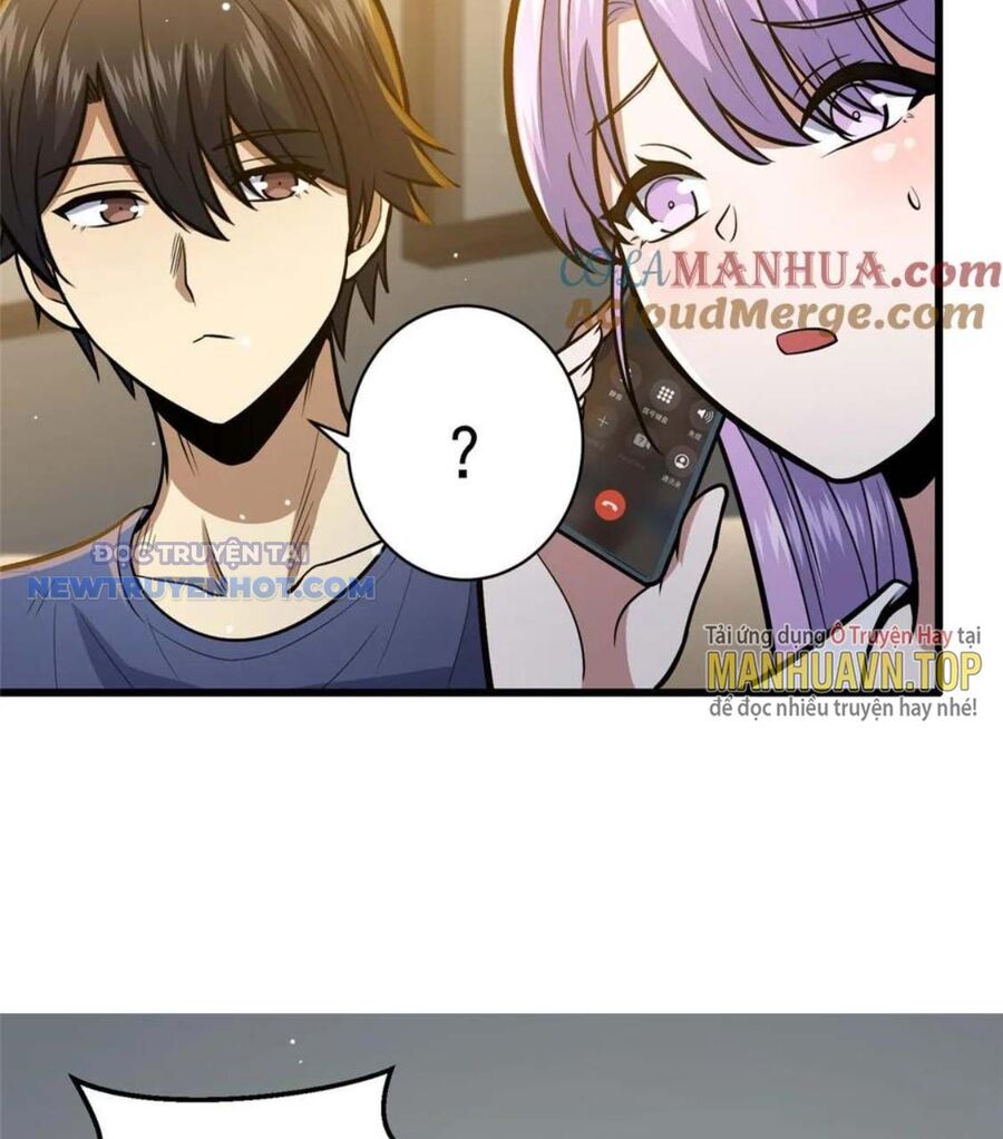 Đô Thị Cực Phẩm Y Thần Chap 59 - Next Chap 60