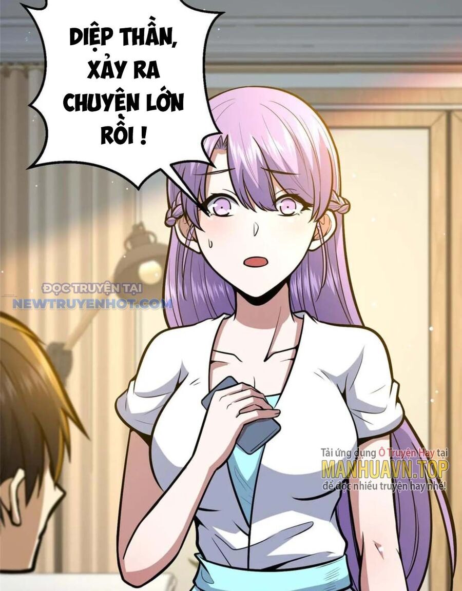 Đô Thị Cực Phẩm Y Thần Chap 59 - Next Chap 60