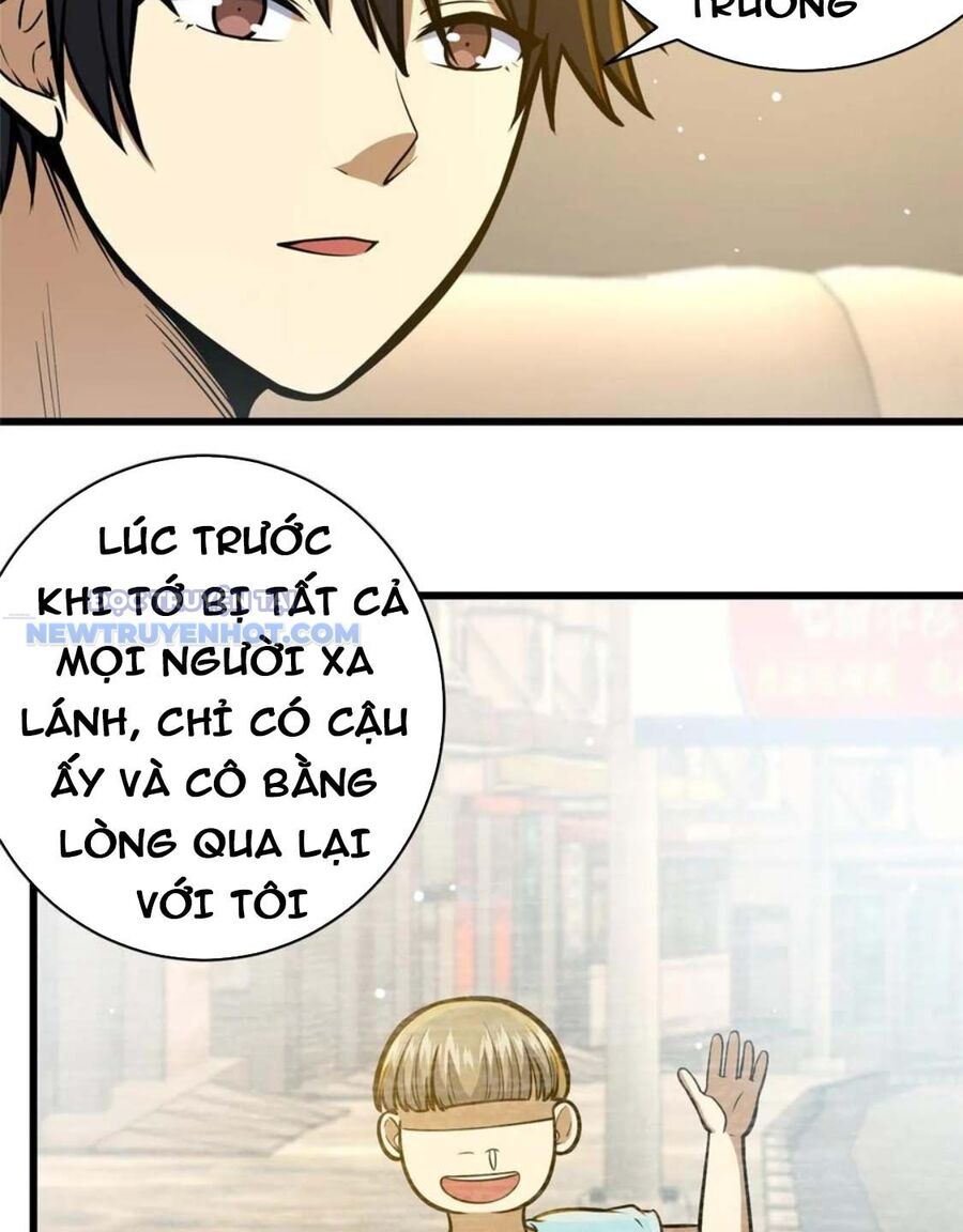 Đô Thị Cực Phẩm Y Thần Chap 59 - Next Chap 60