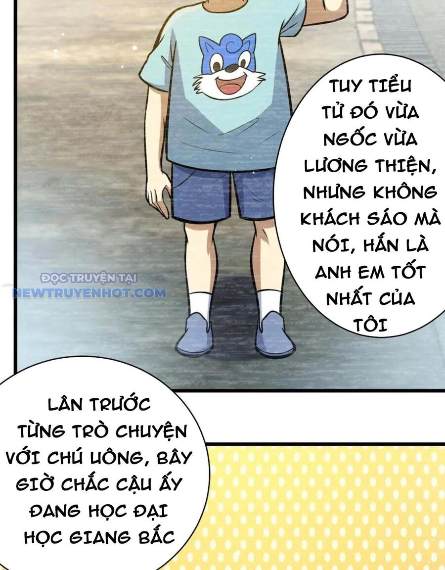 Đô Thị Cực Phẩm Y Thần Chap 59 - Next Chap 60
