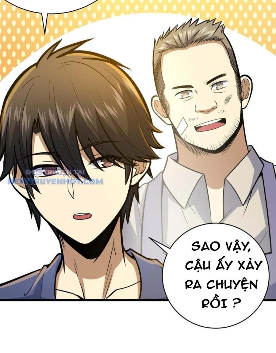 Đô Thị Cực Phẩm Y Thần Chap 59 - Next Chap 60