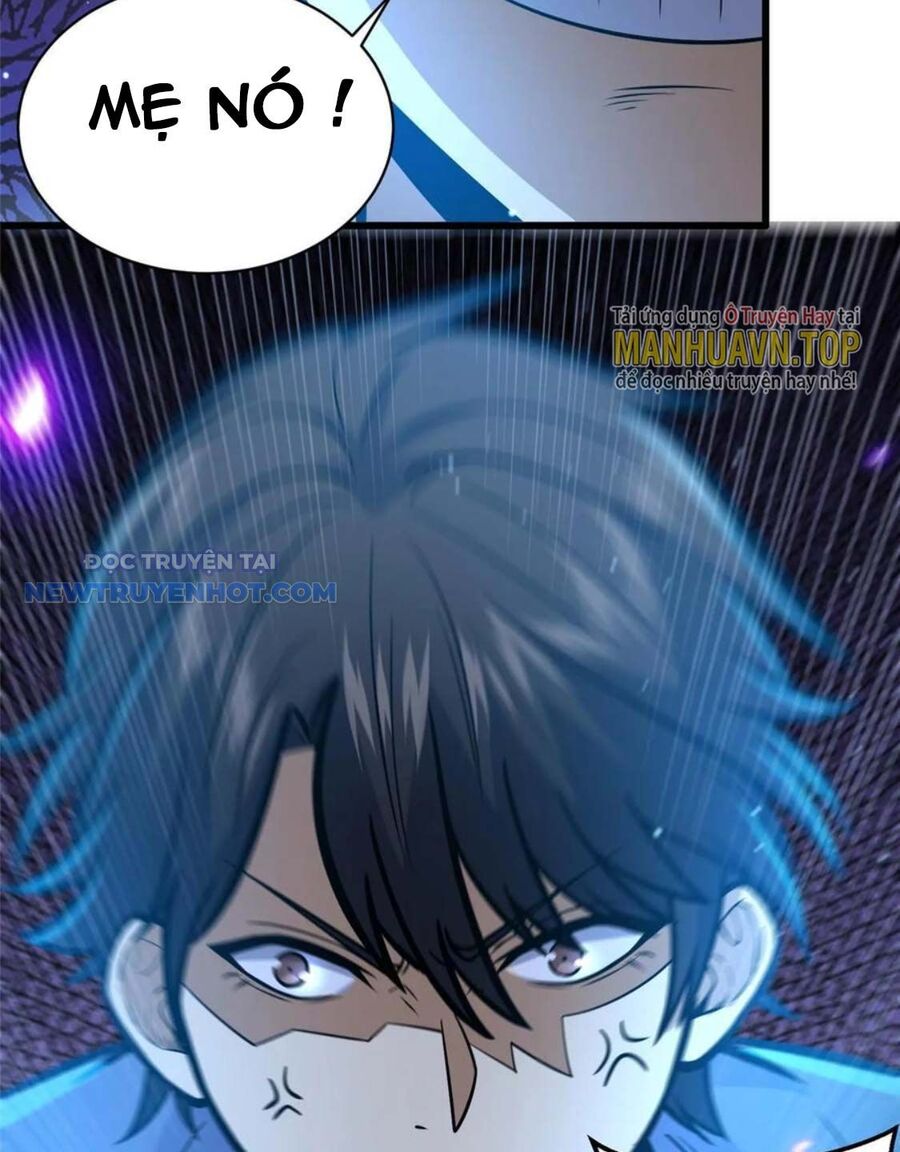 Đô Thị Cực Phẩm Y Thần Chap 59 - Next Chap 60