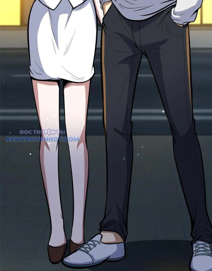 Đô Thị Cực Phẩm Y Thần Chap 59 - Next Chap 60