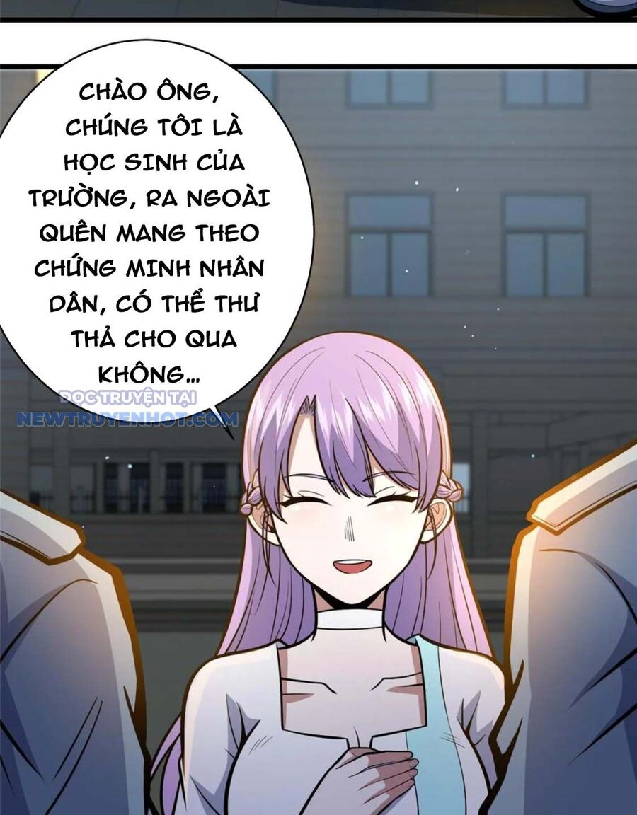 Đô Thị Cực Phẩm Y Thần Chap 59 - Next Chap 60