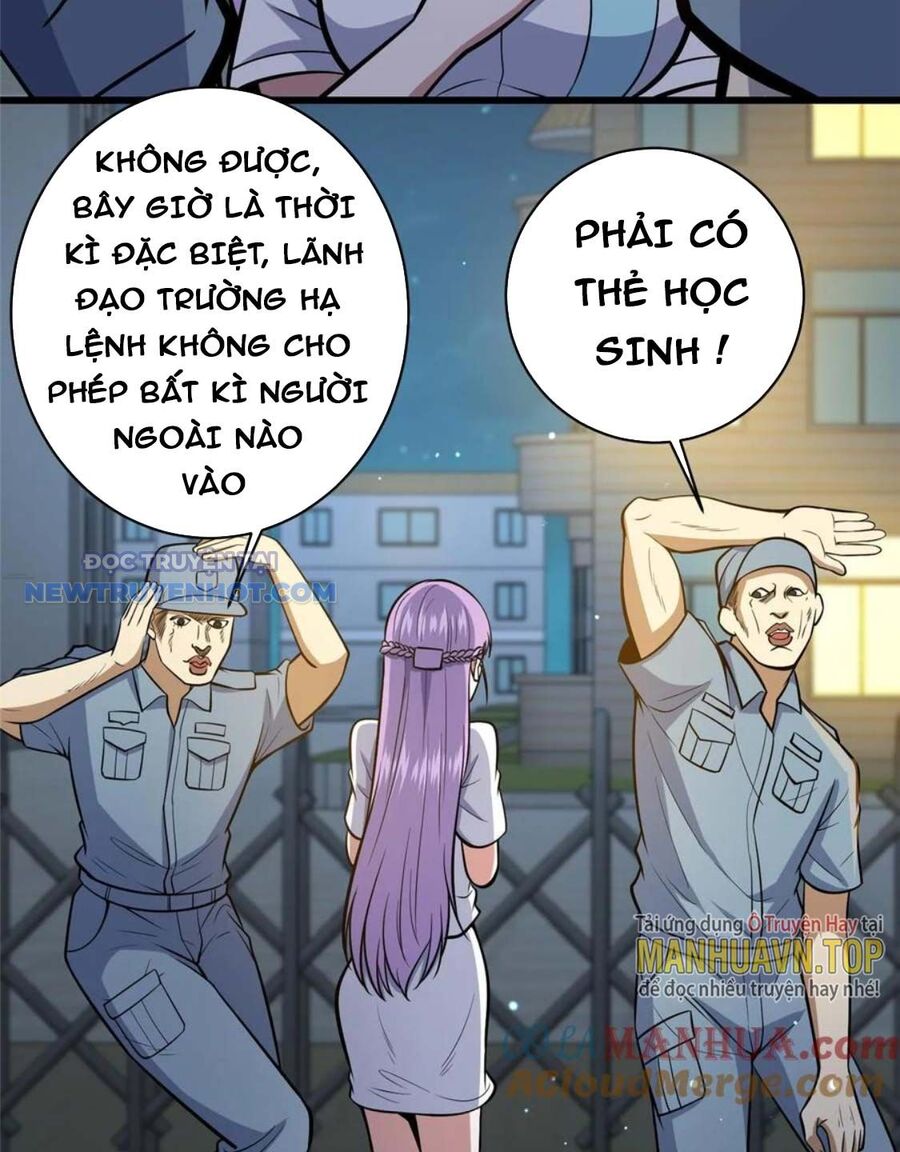Đô Thị Cực Phẩm Y Thần Chap 59 - Next Chap 60