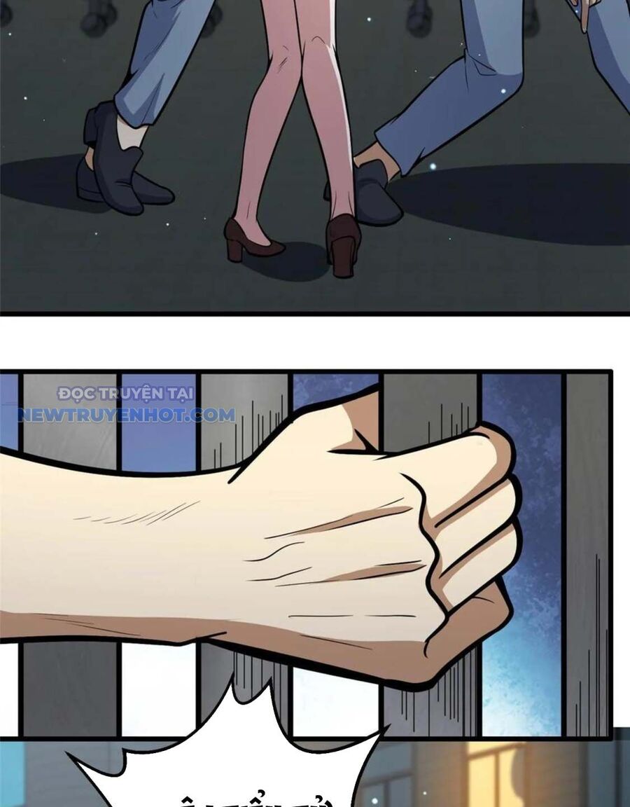 Đô Thị Cực Phẩm Y Thần Chap 59 - Next Chap 60