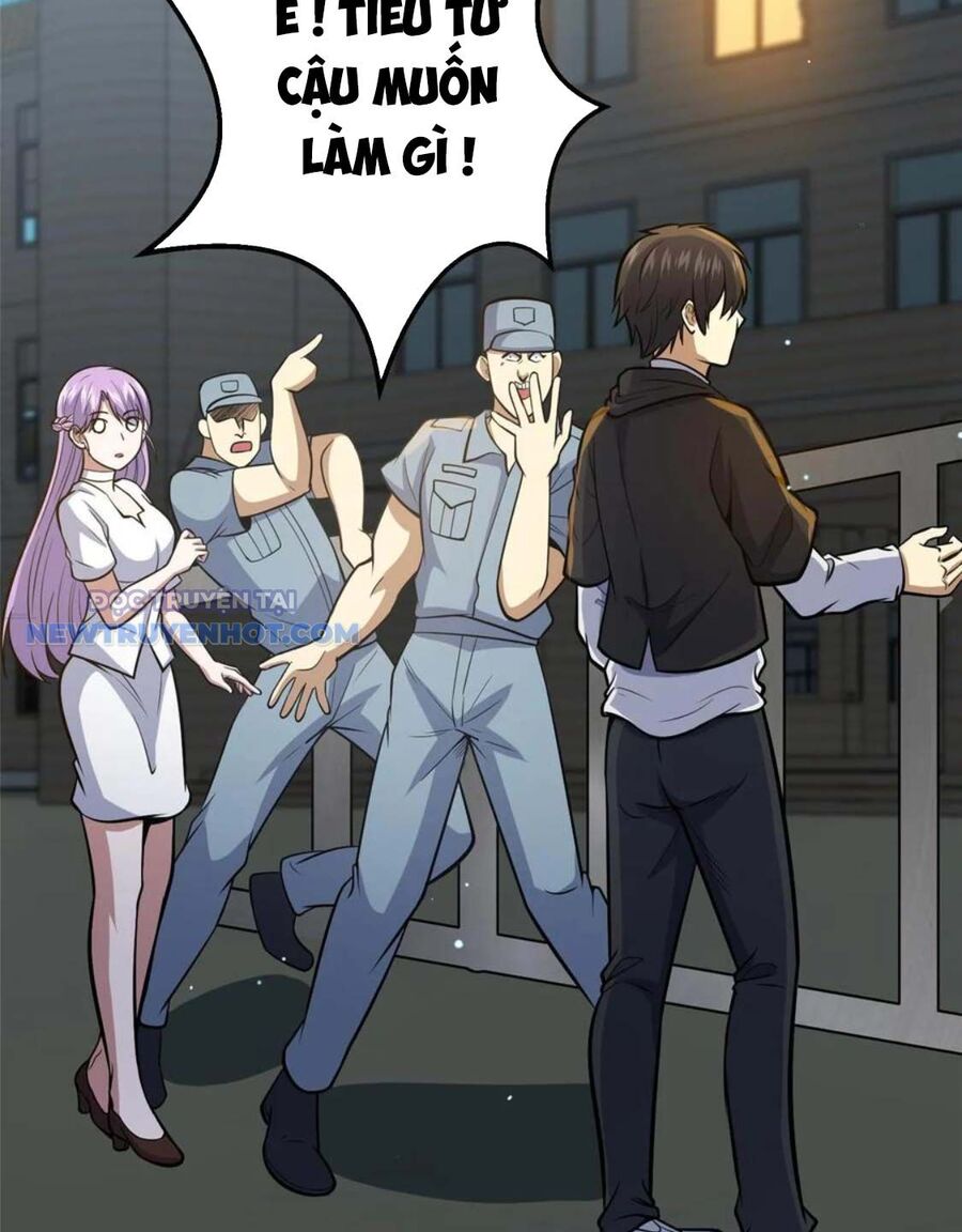 Đô Thị Cực Phẩm Y Thần Chap 59 - Next Chap 60