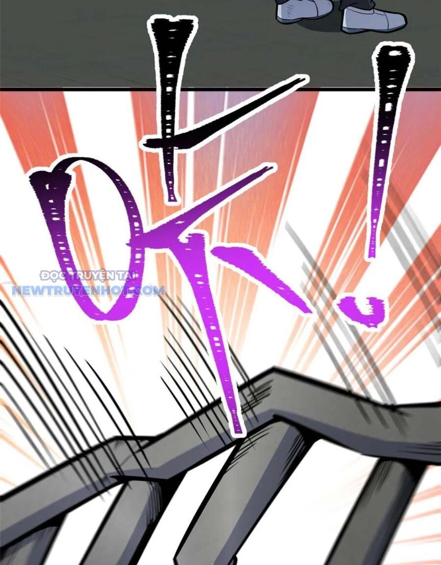 Đô Thị Cực Phẩm Y Thần Chap 59 - Next Chap 60