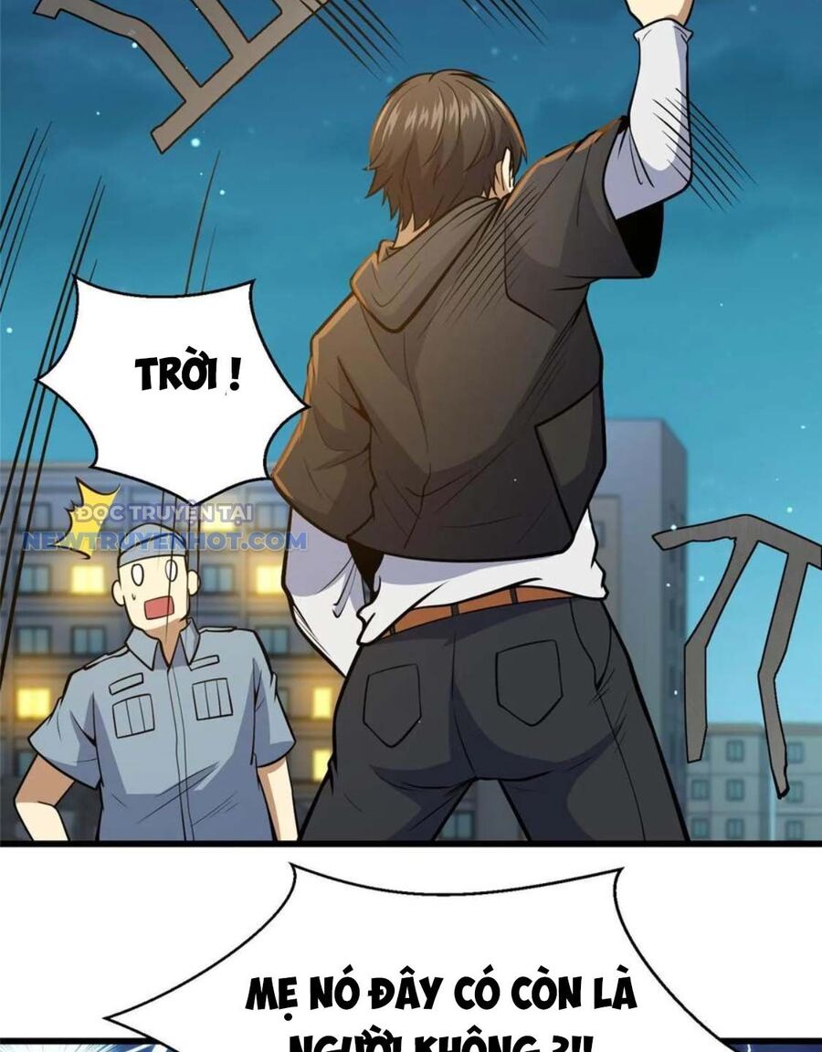 Đô Thị Cực Phẩm Y Thần Chap 59 - Next Chap 60