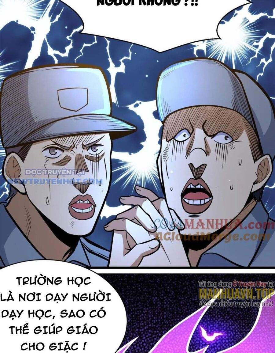 Đô Thị Cực Phẩm Y Thần Chap 59 - Next Chap 60