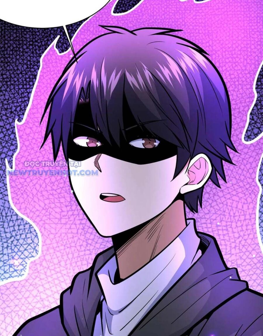 Đô Thị Cực Phẩm Y Thần Chap 59 - Next Chap 60