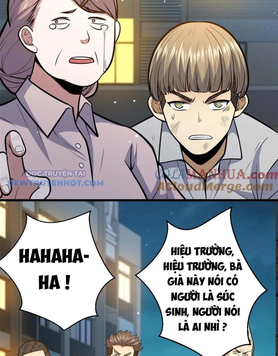 Đô Thị Cực Phẩm Y Thần Chap 59 - Next Chap 60