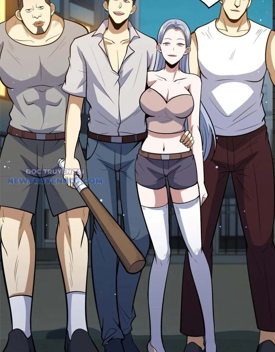 Đô Thị Cực Phẩm Y Thần Chap 59 - Next Chap 60