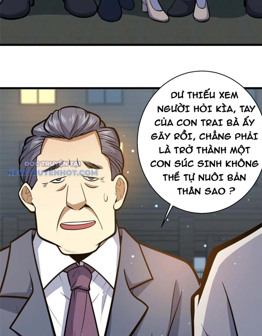 Đô Thị Cực Phẩm Y Thần Chap 59 - Next Chap 60