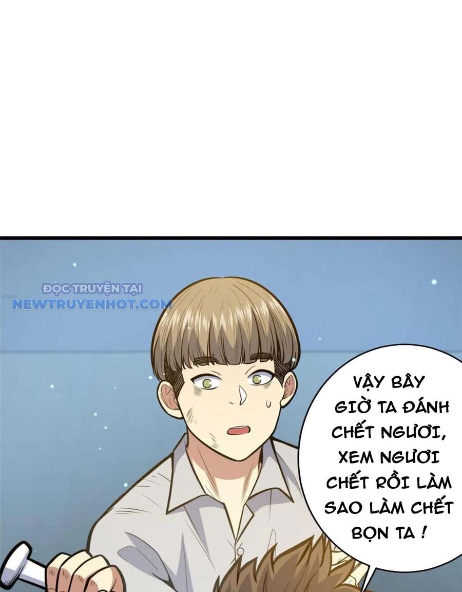 Đô Thị Cực Phẩm Y Thần Chap 59 - Next Chap 60