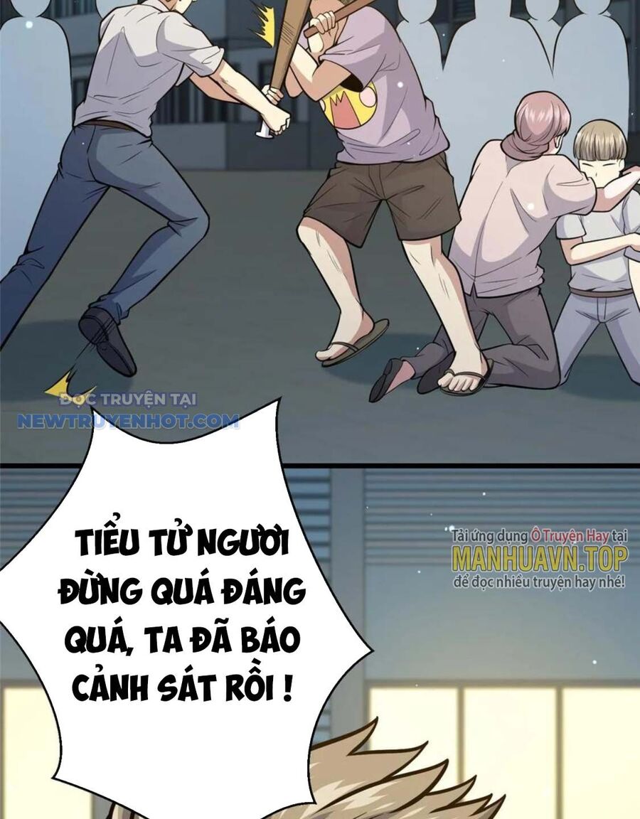 Đô Thị Cực Phẩm Y Thần Chap 59 - Next Chap 60