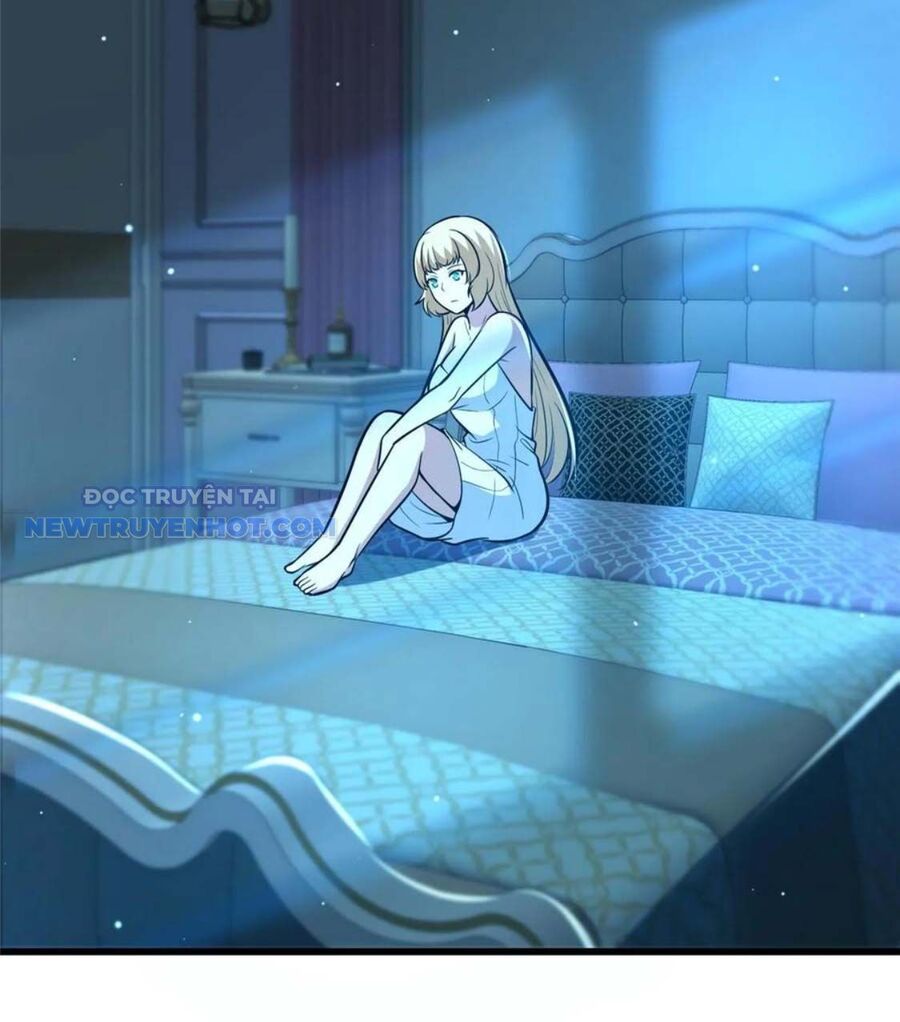 Đô Thị Cực Phẩm Y Thần Chap 59 - Next Chap 60