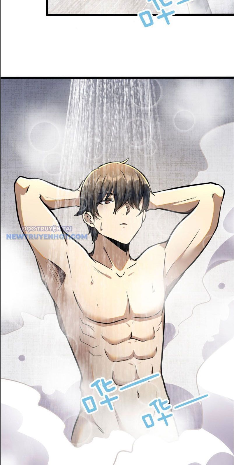 Đô Thị Cực Phẩm Y Thần Chap 6 - Next Chap 7