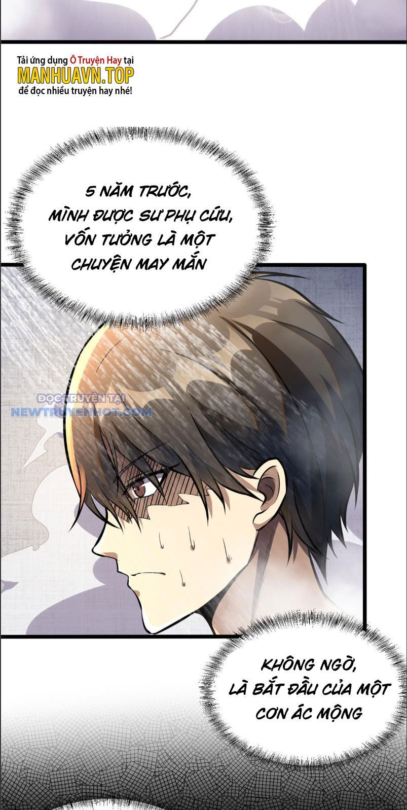 Đô Thị Cực Phẩm Y Thần Chap 6 - Next Chap 7